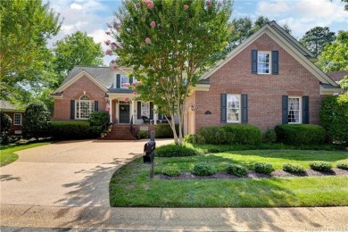 Beach Home For Sale in Williamsburg, Virginia