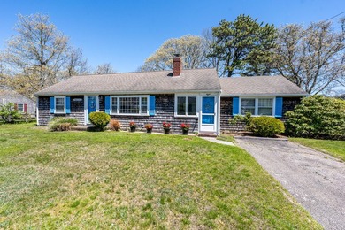 Home For Sale in West Dennis image photo picture