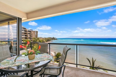 Vacation Rental Beach Condo in Lahaina, HI