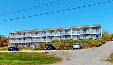 Beach Condo For Sale in Truro, Massachusetts