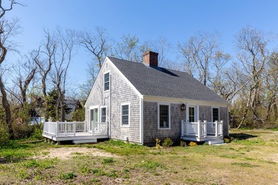 Home For Sale in Eastham image photo picture