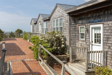 Beach Condo For Sale in West Yarmouth, Massachusetts