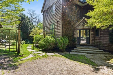 Beach Home Sale Pending in Woods Hole, Massachusetts