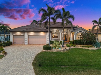 Beach Home For Sale in Punta Gorda, Florida