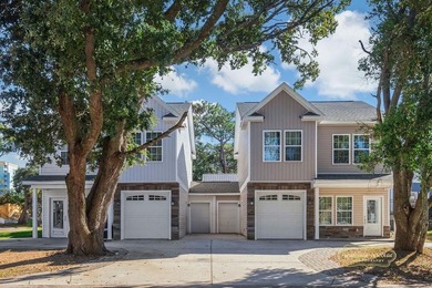 Beach Townhome/Townhouse For Sale in Myrtle Beach, South Carolina