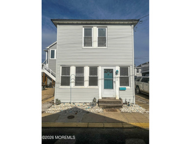 Beach Home For Sale in Seaside Heights, New Jersey