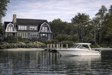 Beach Home For Sale in Mashpee, Massachusetts