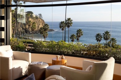 Beach Home For Sale in Laguna Beach, California