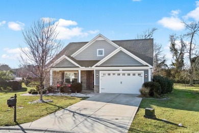 Beach Home For Sale in Longs, South Carolina