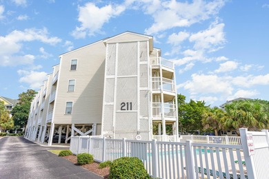 Beach Condo For Sale in North Myrtle Beach, South Carolina