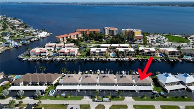 Beach Condo For Sale in Cape Coral, Florida