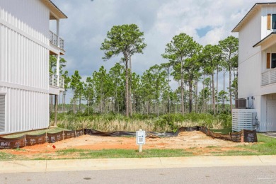 Beach Lot For Sale in Pensacola, Florida