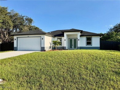 Beach Home For Sale in Lehigh Acres, Florida