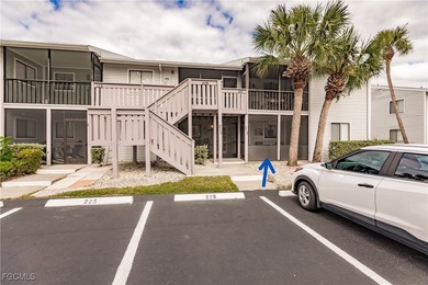 Beach Condo For Sale in North Fort Myers, Florida