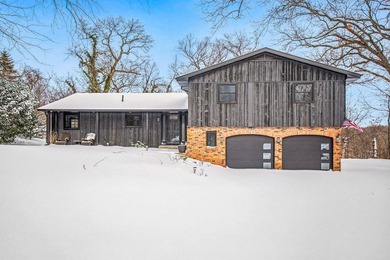 Beach Home Active Under Contract in Stevensville, Michigan