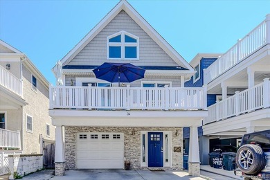 Beach Home For Sale in Long Beach, New York