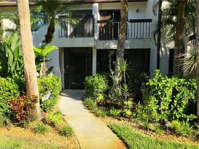 Beach Condo For Sale in Naples, Florida