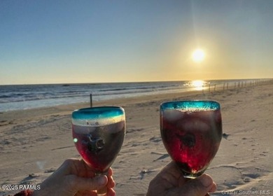 Beach Lot For Sale in Cameron, Louisiana