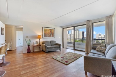 Beach Condo For Sale in Honolulu, Hawaii