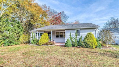 Beach Home For Sale in Somers Point, New Jersey