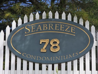Beach Condo Sale Pending in Dennis Port, Massachusetts