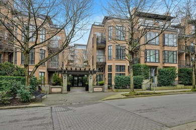 Beach Condo For Sale in Vancouver, BC