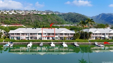 Beach Condo For Sale in Honolulu, Hawaii