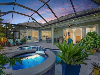 Beach Home For Sale in Fort Myers, Florida