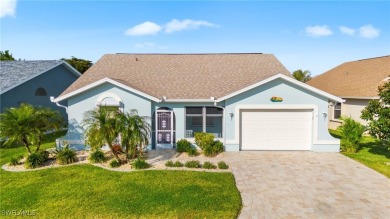 Beach Home For Sale in North Fort Myers, Florida