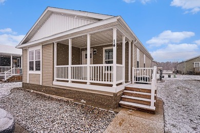 Beach Home For Sale in Norton Shores, Michigan