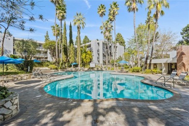 Beach Condo Sale Pending in Rolling Hills Estates, California