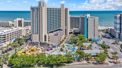 Beach Condo For Sale in Myrtle Beach, South Carolina