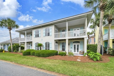 Beach Home For Sale in Miramar Beach, Florida