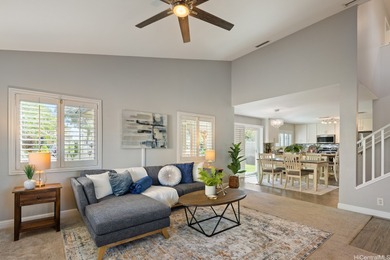 Beach Home Sale Pending in Ewa Beach, Hawaii