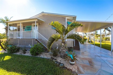 Beach Home For Sale in Punta Gorda, Florida