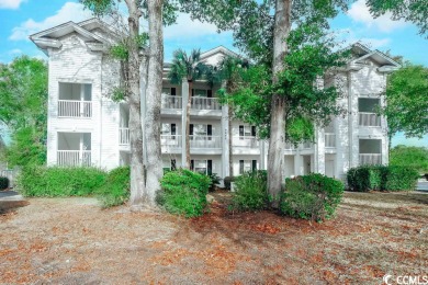 Beach Condo For Sale in Myrtle Beach, South Carolina