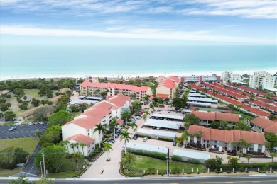 Beach Condo For Sale in Sarasota, Florida