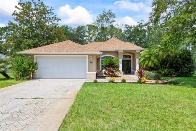 Beach Home For Sale in Palm Coast, Florida