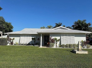 Beach Home For Sale in Vero Beach, Florida