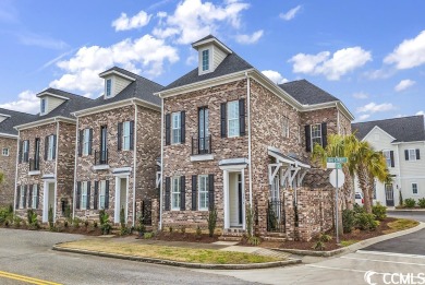 Beach Townhome/Townhouse Off Market in Myrtle Beach, South Carolina