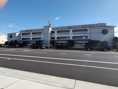 Beach Condo For Sale in Brigantine, New Jersey