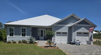 Beach Home For Sale in Santa Rosa Beach, Florida