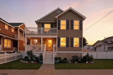 Beach Home For Sale in Ocean City, New Jersey