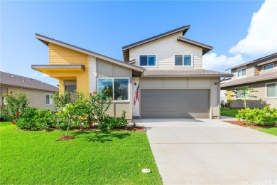 Beach Home For Sale in Ewa Beach, Hawaii