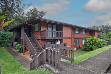 Beach Condo Active Under Contract in Wahiawa, Hawaii