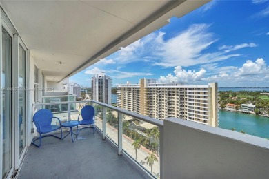 Beach Condo Sale Pending in Miami Beach, Florida