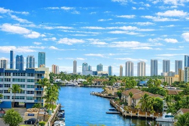 Beach Condo For Sale in North Miami Beach, Florida