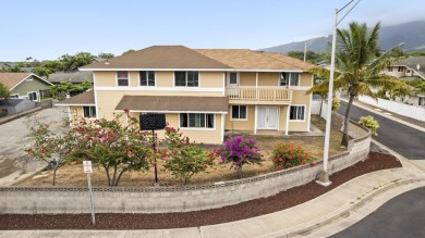 Beach Home Sale Pending in Kahului, Hawaii