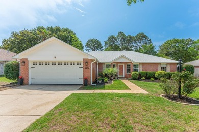 Beach Home For Sale in Niceville, Florida
