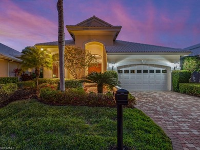 Beach Home For Sale in Bonita Springs, Florida